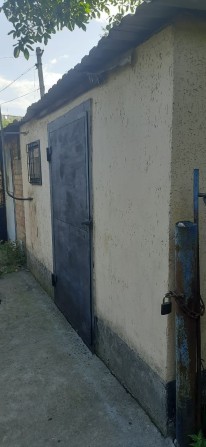 Продам сарай р/н ЖБК будинків - фото 1