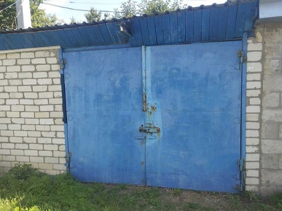 Продам цегляний гараж 22,1 м²,  Верхньодніпровськ Верхньодніпровськ