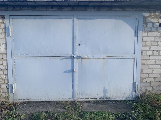 Продам  гараж в районе лицея )7/4) Тернівка