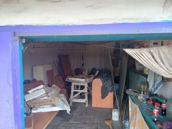 Продам гораж в районе 7 школы Тернівка
