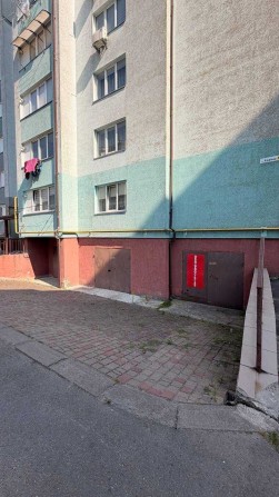 Продається гараж 17.3м2  по вул. Крайна с.Крихівці - фото 1