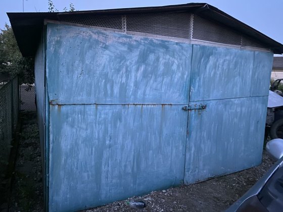 Продам гараж  3 / 6 Тисмениця
