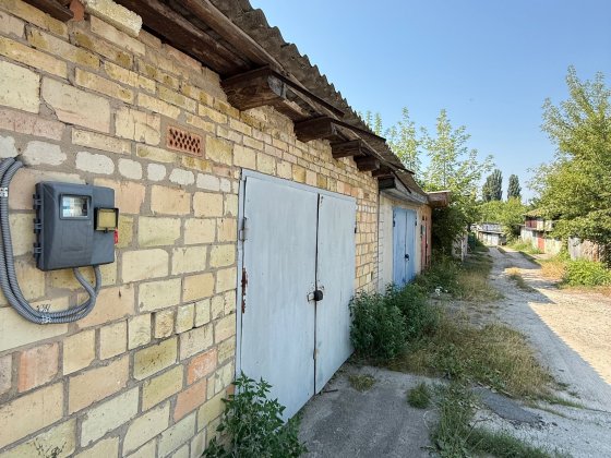 Продаж гаражу з ВСІМА документами Немішаєве