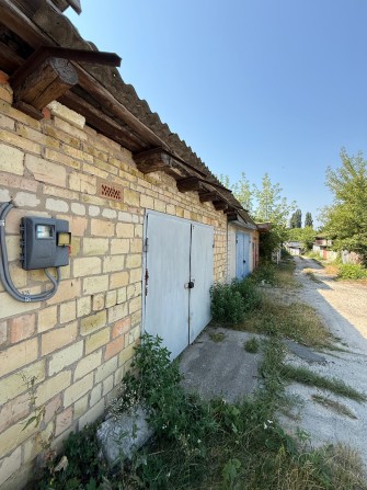 Продаж гаражу з ВСІМА документами - фото 1