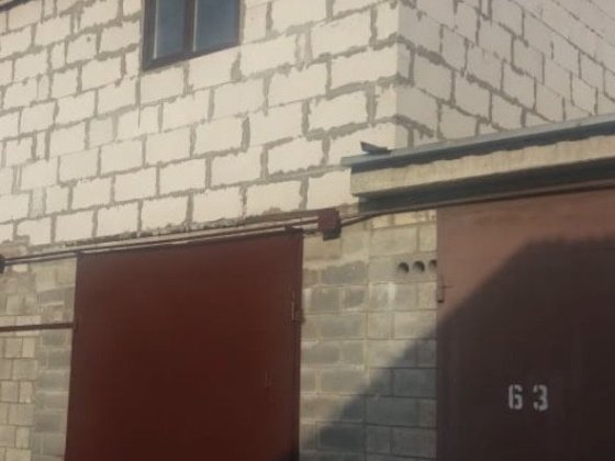 Гараж гк *таврия* Глеваха