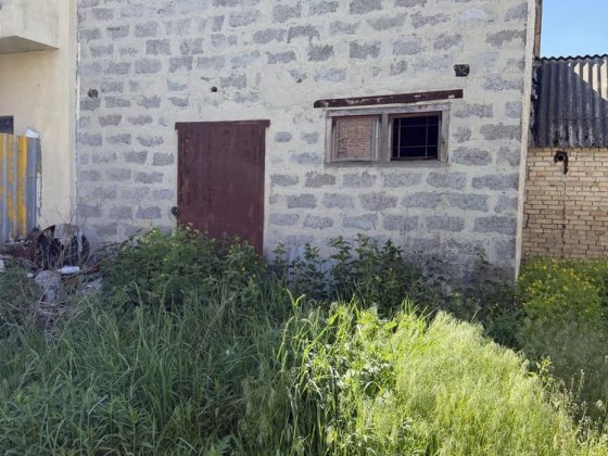 Сарай або технічне приміщенян Чубинське
