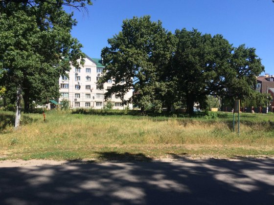 Паркомісце у паркінгу підземному продаж, хутір Чубинського Чубинське