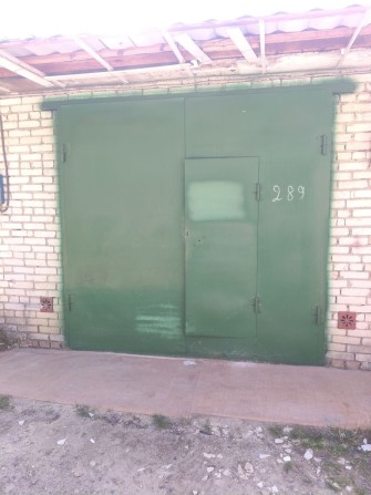 Продам Гараж в рясне 2 - фото 1