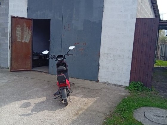 Продаж гаража, м. Пирятин острів Пирятин