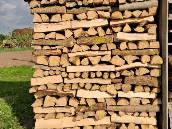 Фруктові дрова в камін,коптіння,сухі Белая Криница