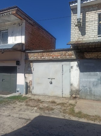 Продам гараж в кооперативі колесо - фото 1