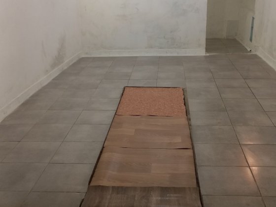 Продам подземный гараж. Кулиничи
