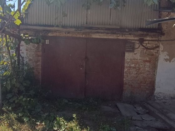 Продам гараж, район Коротченко Первомайск