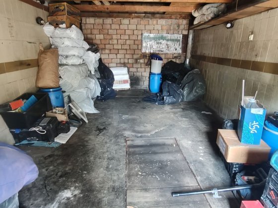 Продам цегляний гараж Позняки ЖК Причал вул. Гліба Бабича (Канальна) Київ