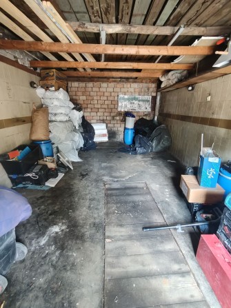 Продам цегляний гараж Позняки ЖК Причал вул. Гліба Бабича (Канальна) - фото 1