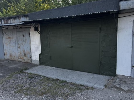 Продам гараж 9мкр,двух уровневый Куриловка