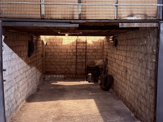 Гараж 17,3 м² у ГБК «Березняки» | Дніпровський р-н | Від власника (0% комісії) Киев