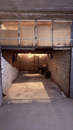 Гараж 17,3 м² у ГБК «Березняки» | Дніпровський р-н | Від власника (0% комісії) - фото 1