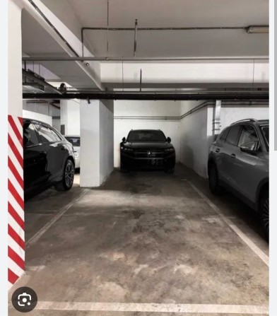 Продам паркомісце - фото 1