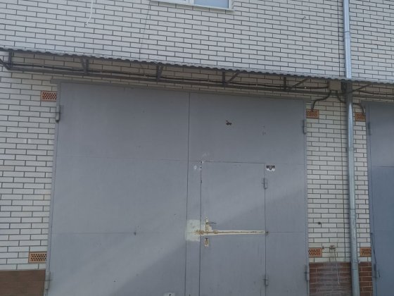 Продам гараж, Таращанський масив Біла Церква