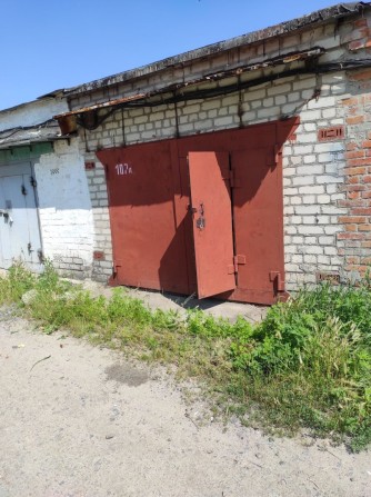 Продам гараж кооп. "ЛАДА" - фото 1