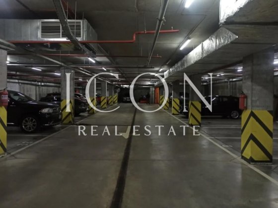 Продаж паркомісця|24м2|ЖК «Парус» (Оболонська набережна, 1А) Київ