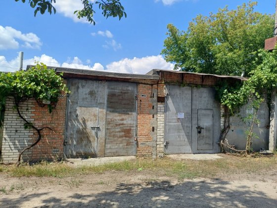 Вкомплектована автомайстерня Біла Церква