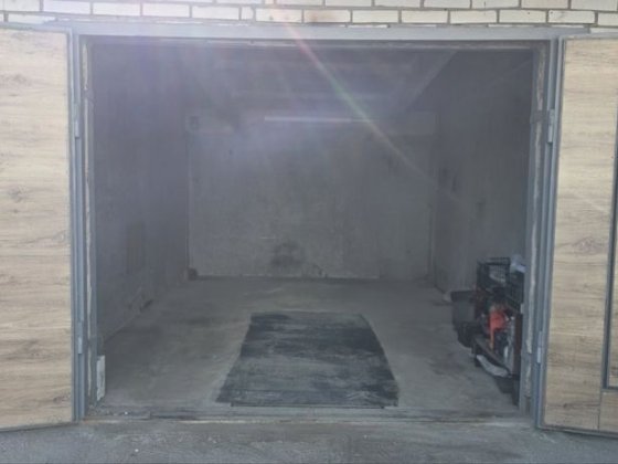 Продам гараж на м-ві Піщаний Біла Церква