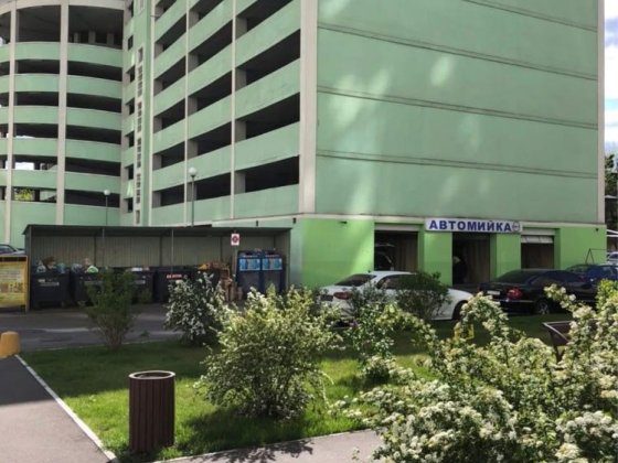 Продам паркінг Паркові озера Київ
