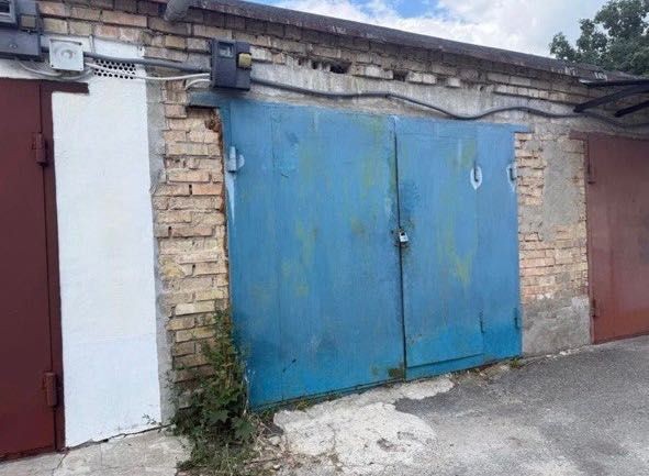 Продам гараж з підвалом. - фото 1