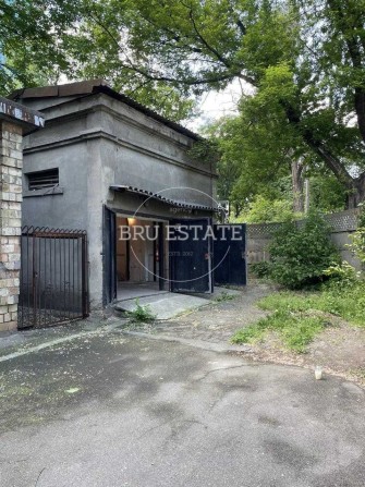 Без % Продаж окремо стоячої будівлі гараж Чорновола Центр Шевченківський - фото 1