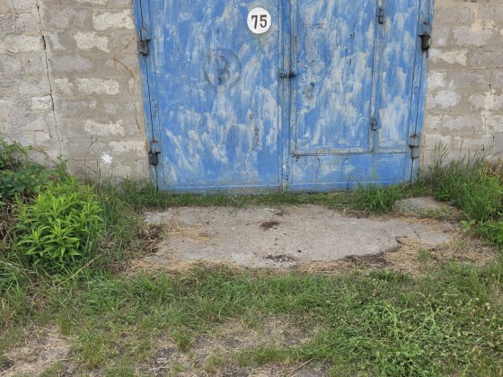 Продам цегляний гараж Бориспіль