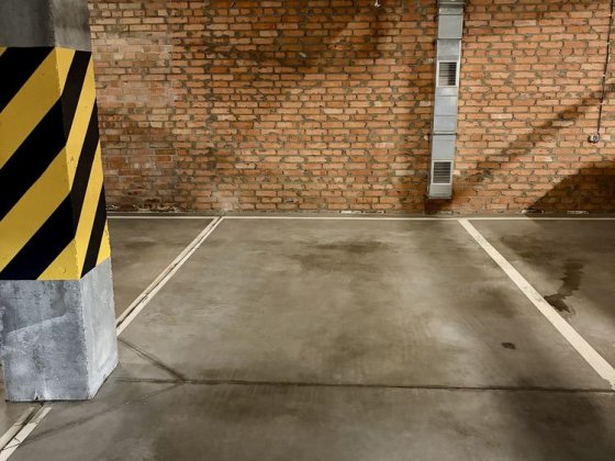 Паркомісце підземний паркінг ЖК Рівер стоун River stone  Риверстоун Трускавецька  10г Киев