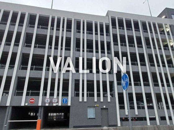 Продаж паркомісця  ЖК Варшавський 3 Олександра Олеся 25 Київ
