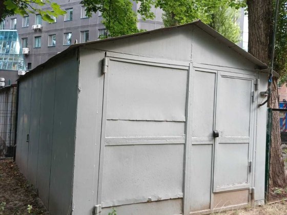 Продам гараж метро Шулявська Київ