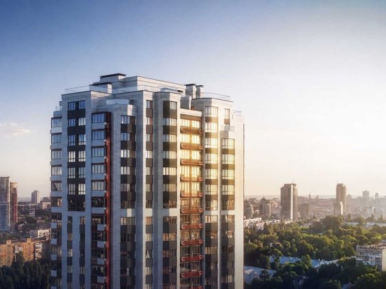 ЖК «Гвардійський». Продам паркомісце в 3 хв від м. Печерська Київ
