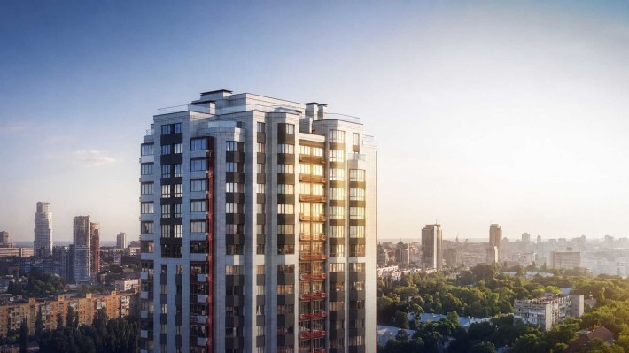 ЖК «Гвардійський». Продам паркомісце в 3 хв від м. Печерська - фото 1