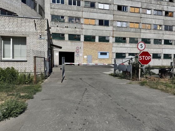 Гараж в Броварах Бровары