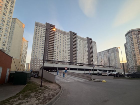 Продаж паркомісць Лісовий квартал, можлива оренда Бровари