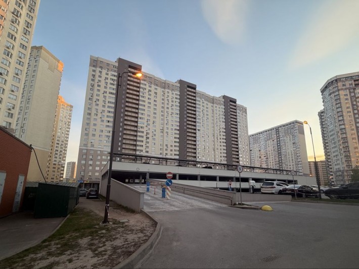 Продаж паркомісць Лісовий квартал, можлива оренда - фото 1