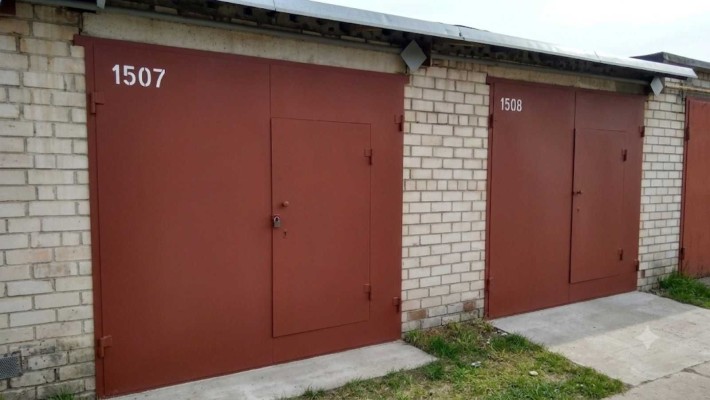 Продаю 2 гаражі в  ГАК "СОКІЛ-2" вулТуполєва(Мрії), 1А (стоять поруч). - фото 1