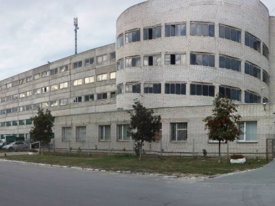 Гараж у кооперативі "Лісовий" Бровары