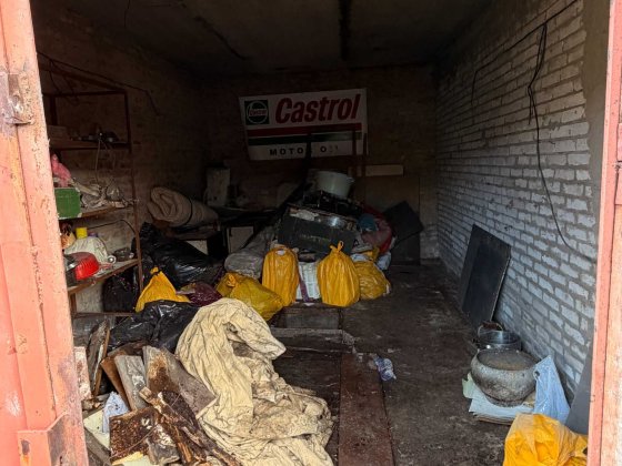 Продається гараж в Броварах Бровари