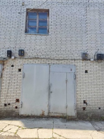 Продам капітальний гараж на Подолі - фото 1