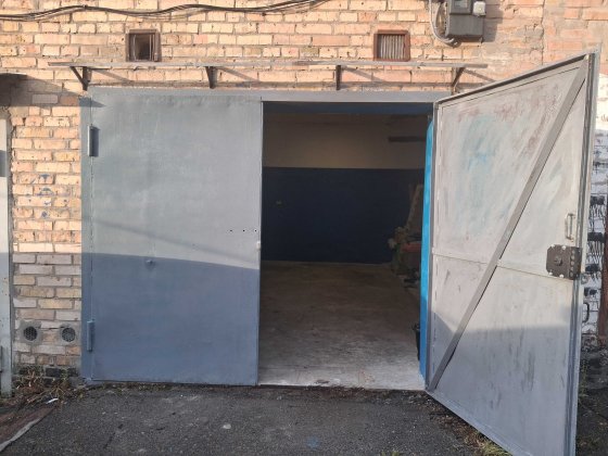 Продам гараж в кооперативі МАЯК Київ