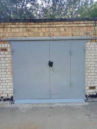 Продам гараж ГБК Енергетик Затишна 1а - фото 1