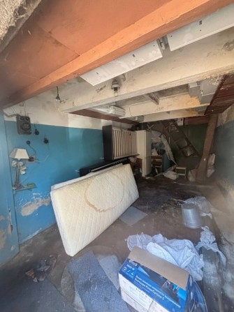 Комиссия - 0%, продам гараж с документами в кооперативе ул.Александра Мотросова 17А, Дружбы Народов, - фото 1