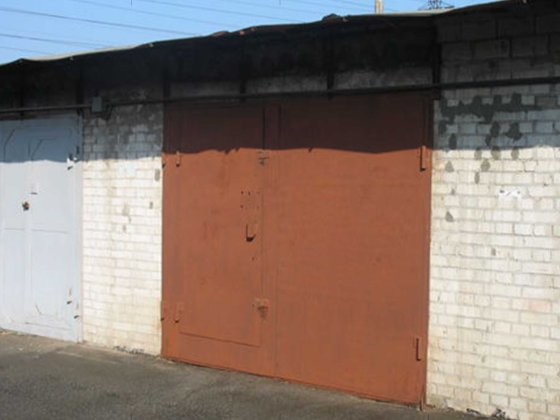 Продам гараж: Київ, Деснянський р-н, вул. Крайня, ГК "Супутник-2" Київ