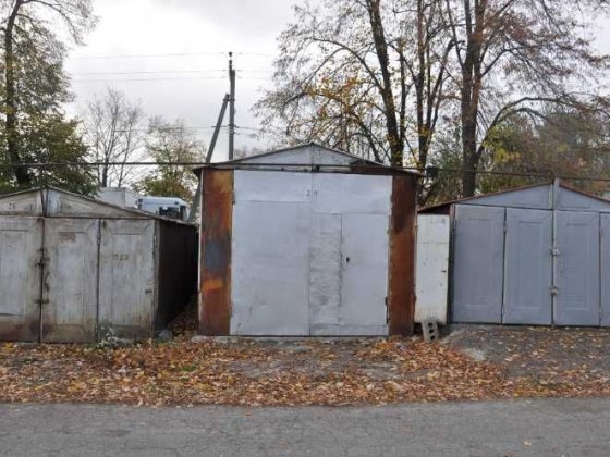 Продам Гараж 29.90 кв.м., Вишневе кооператив Луч Вишневе