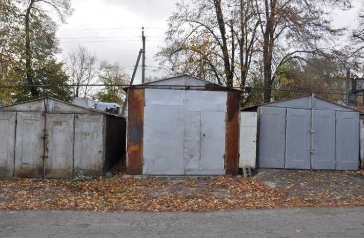 Продам Гараж 29.90 кв.м., Вишневе кооператив Луч - фото 1